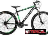 Bicicletas