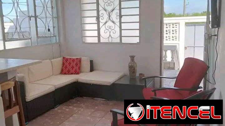 ⛱️🌊Casa en Guanabo ideal para grupos grandes⛱️/Alquiler de casa en Guanabo/Rent a house/Accommodation in Guanabo