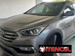 Hyundai Santa Fe Sport Limited Ultimate 2017 🚘
