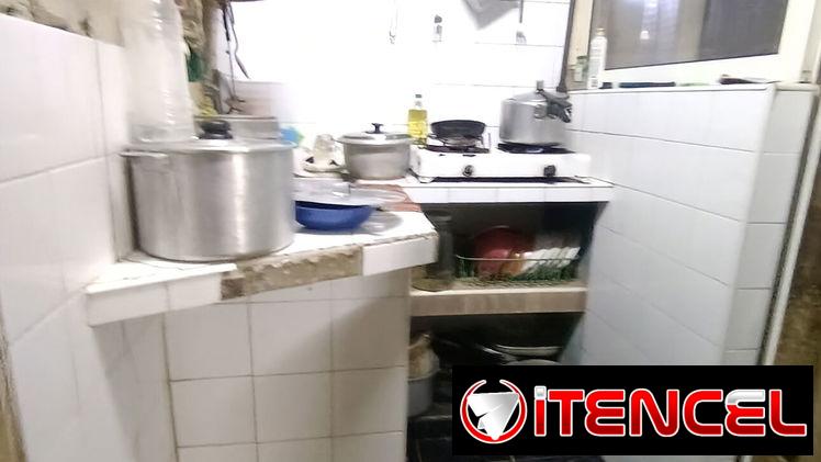 Apto de 1/4 en la. Habana Vieja