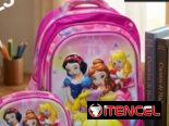 Mochilas MODA