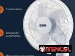Ventiladores