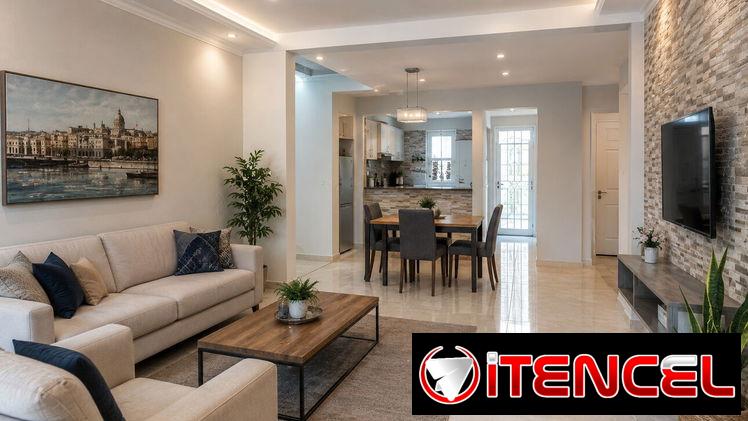 CONSTRUCCIONES HABANA Eriberto: +53 54310770 – SOLUCIONES INTEGRALES PARA SU HOGAR Y NEGOCIO