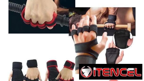 ACCESORIOS PARA GYM ¡DESCUENTO!