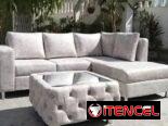 Muebles de decoración