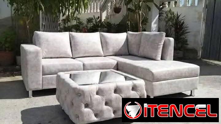 Muebles de decoración