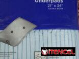 Se vende sabanitas desechables