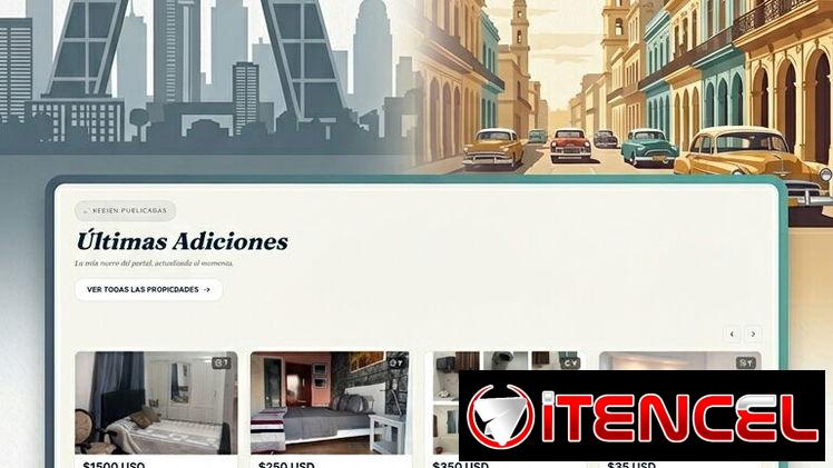 Compra y venta de casa. ¿Agente inmobiliario? Crea tu propia oficina digital en 3 minutos y proyecta éxito con Mambbu.