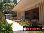 Se renta Casa grande completa vacía para negocio cerca de Palco. 500usd 53582376