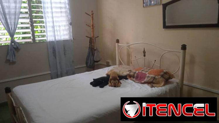 Vendo apartamento en Altahabana