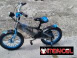 Aproveche este regalo especial para su peque x fin de curso bici medida n solo 130 usd excelente precio cn los accesorio