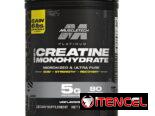 ✔️creatina MuscleTech Platinum 80 servicios
