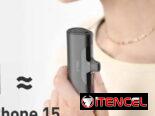 Disponible: iWALK Power Bank Portátil USB-C 20W 4,500mAh | videojuegoshabana.com