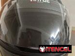Casco moto