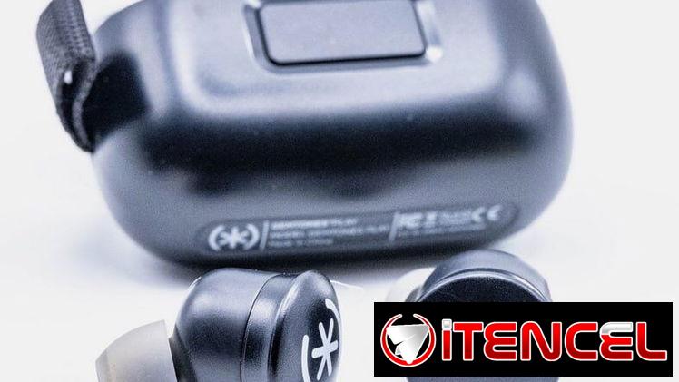 ☎️53544655 🛵 Entrega Disponible ⭐ Speck Gemtones Play Audífonos Bluetooth Inalámbricos – 28H⭐