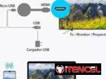 Combierte tu TV en un SMART TV y difrutalo via internet-53438836