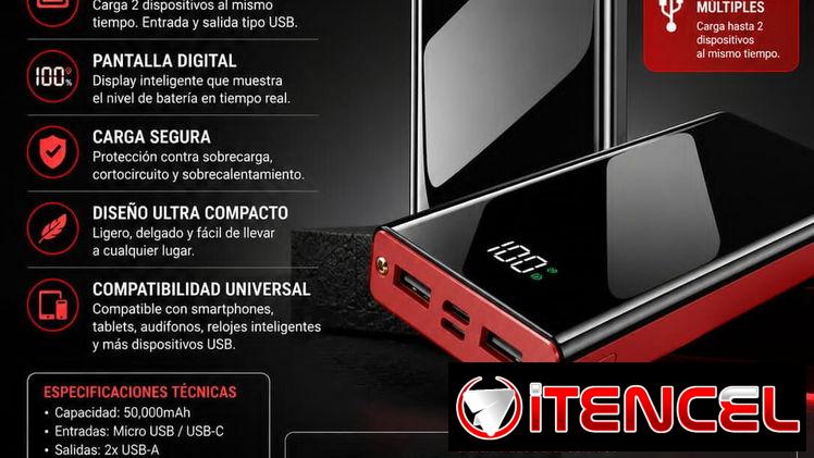 Powerbank