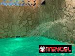 Alquiler de casa en la playa con piscina en Guanabo. Renta de casa de lujo con piscina en Guanabo