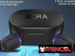 Audifonos inalambricos Bluetooth estereos independientes. 52759786