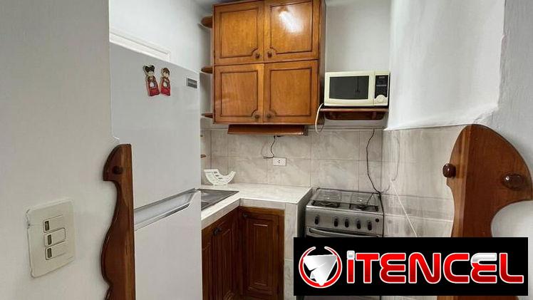 Renta de apt en Playa