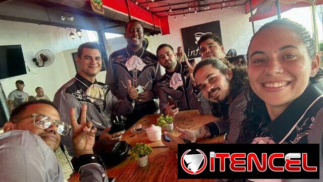 Mariachis