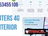 Router 4G