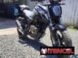 MOTO LONCIN 250 cc