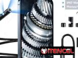 CAMARA ENDOSCOPICA PARA ANDROID Y IPHONE👀​ 1 METRO 👀​ 5mm 👀​ USB – TIPO C – V8