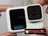 +++++GoPro HERO13 Black- edición limitada en blanco polar.
