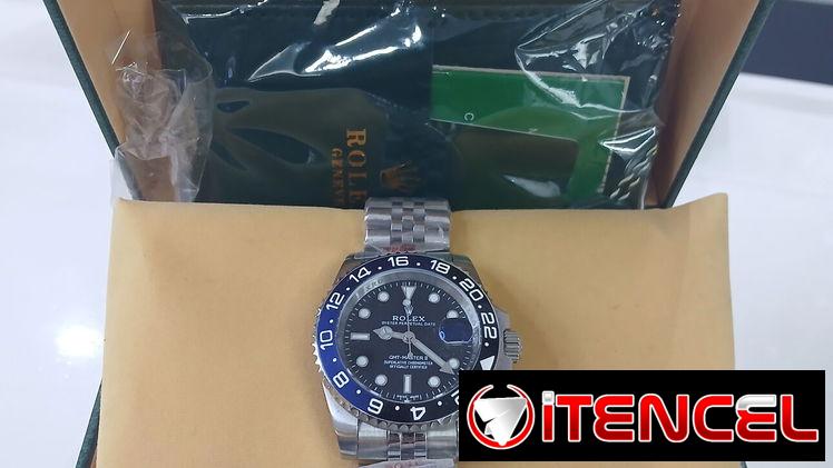 RELOJ ROLEX HOMBRE Y MUJER
