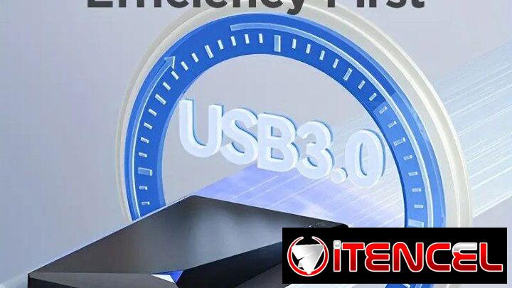 ☎️53544655 🛵 Entrega Disponible ⭐ Disco duro externo USB 3.0 EAGET G20⭐