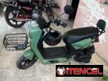 MOTO ELECTRICA JAPONESA