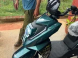 🛵Motos Eléctricas TRANK 0km🛵