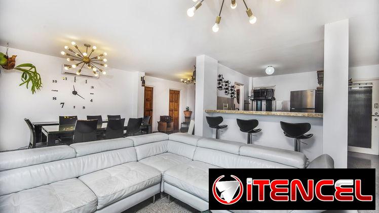 🌈💥🏘RENTA-CONFORT-LUJO- PAZ – ESPECTACULAR VISTA AL MAR – VEDADO✨️🏡🌈