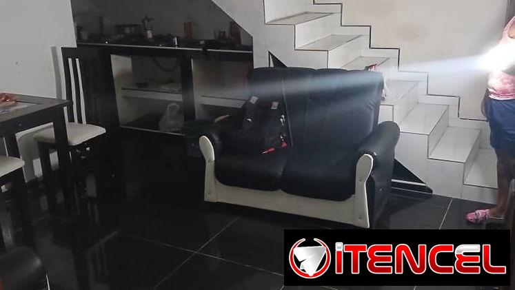 Vendo casa en Centro habana
