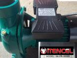 Motor de agua 3hp