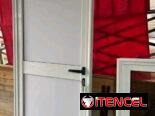 TODO EN MARQUETERIA DE ALUMINIO