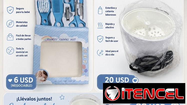 Cositas de bebé