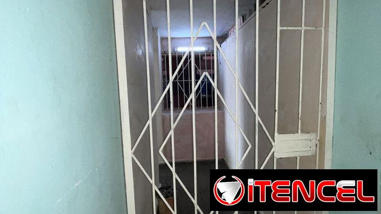 Apartamento en el Vedado