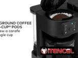 Cafetera Keurig K-Duo Essentials Café Caliente y Frío… | Iluminacion y Hogar | Nuevo | Gara… | videojuegoshabana.com
