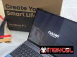 Laptopmania coloca en oferta esta Laptop CHUWI GemiBook Pro — Compacta, ligera y de alta resolución. Revisa y 📞56249037