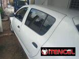 Renault Sandero automático