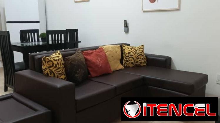 RENTA LINEAL EN CENTRO HABANA