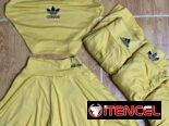 Conjunto deportivo