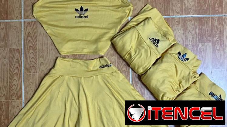 Conjunto deportivo