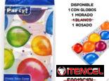 DECORACION PARA CUMPLEAÑOS