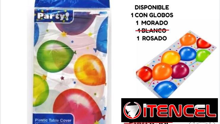 DECORACION PARA CUMPLEAÑOS
