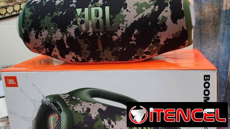 JBL BOOMBOX 4