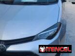 Vendo o negocio Toyota Corolla, 2018. LE importado