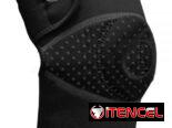 RODILLERA AJUSTABLE CON SOPORTE DE ROTULA